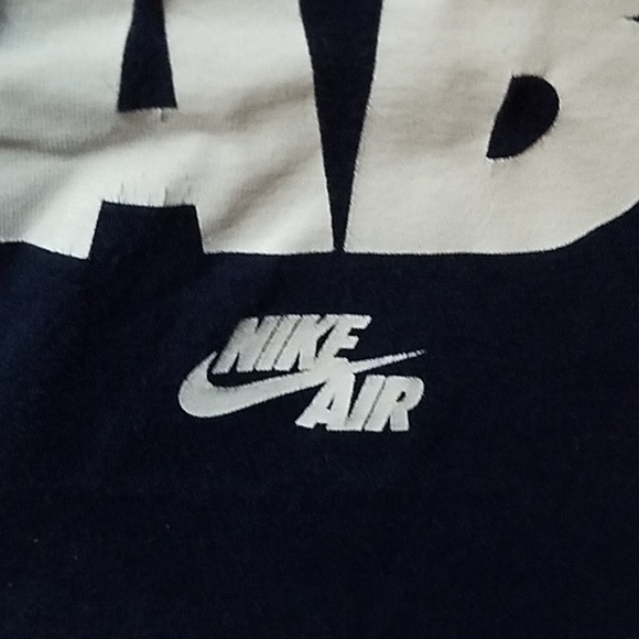 - Nike "D R SABE" T SHIRT - Picture 5 of 6